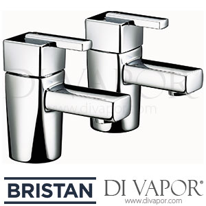 Bristan QU 1/2 C QUBE Basin Taps Spare Parts